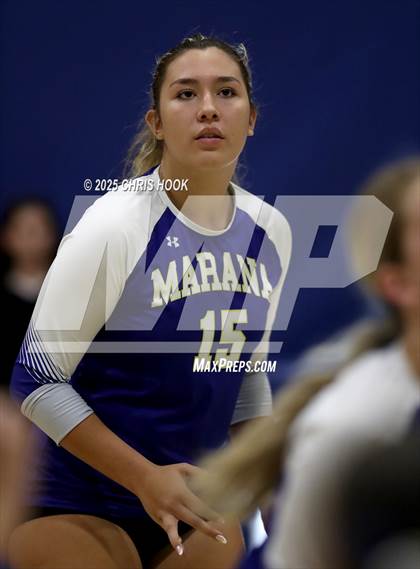 Thumbnail 1 in JV: Empire @ Marana photogallery.