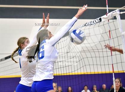 Thumbnail 3 in Pleasant Grove vs. Torrey Pines (Durango Fall Classic) photogallery.