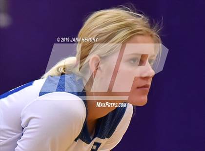 Thumbnail 2 in Pleasant Grove vs. Torrey Pines (Durango Fall Classic) photogallery.