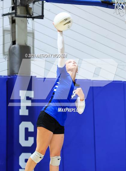 Thumbnail 1 in Cape Fear Academy @ Fayetteville Christian photogallery.