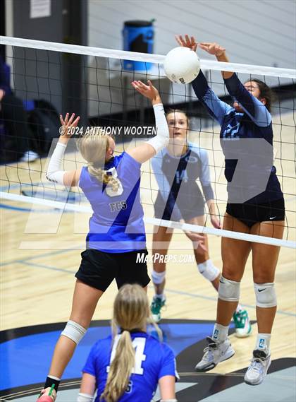 Thumbnail 1 in Cape Fear Academy @ Fayetteville Christian photogallery.