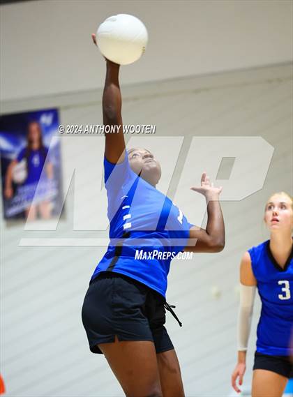 Thumbnail 1 in Cape Fear Academy @ Fayetteville Christian photogallery.