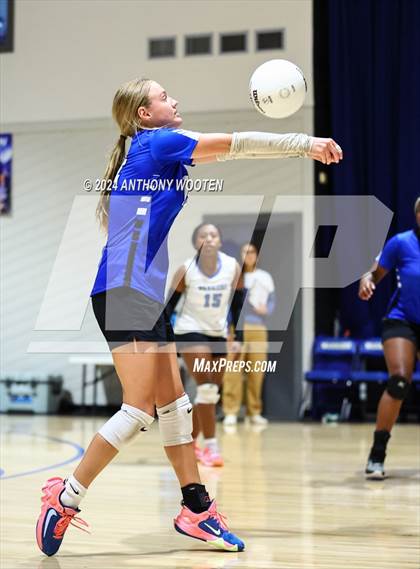 Thumbnail 2 in Cape Fear Academy @ Fayetteville Christian photogallery.