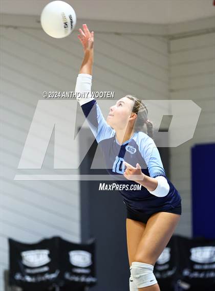 Thumbnail 1 in Cape Fear Academy @ Fayetteville Christian photogallery.