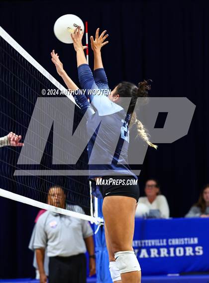 Thumbnail 2 in Cape Fear Academy @ Fayetteville Christian photogallery.