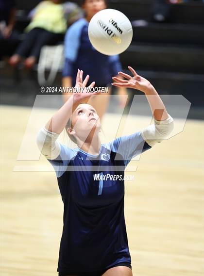 Thumbnail 3 in Cape Fear Academy @ Fayetteville Christian photogallery.