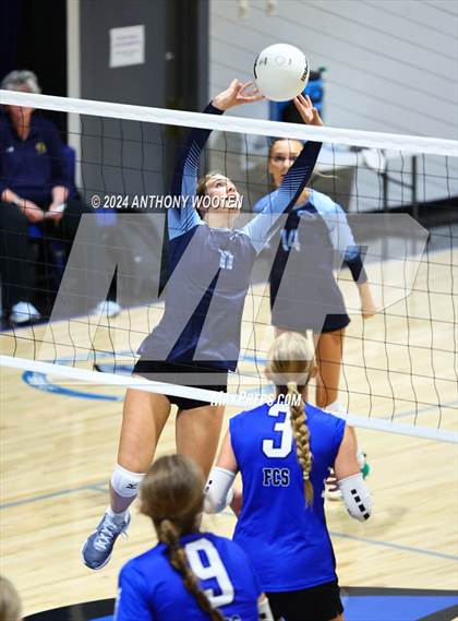 Thumbnail 3 in Cape Fear Academy @ Fayetteville Christian photogallery.