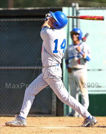 Thumbnail 3 in Chino @ Glendora photogallery.