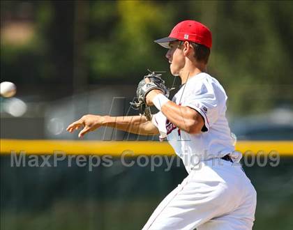 Thumbnail 3 in Chino @ Glendora photogallery.