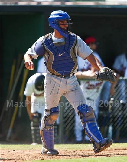 Thumbnail 1 in Chino @ Glendora photogallery.