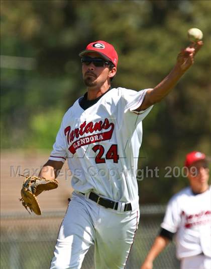 Thumbnail 2 in Chino @ Glendora photogallery.