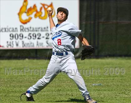 Thumbnail 1 in Chino @ Glendora photogallery.