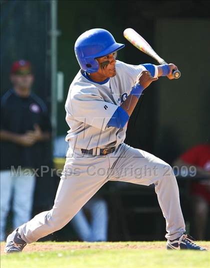 Thumbnail 2 in Chino @ Glendora photogallery.