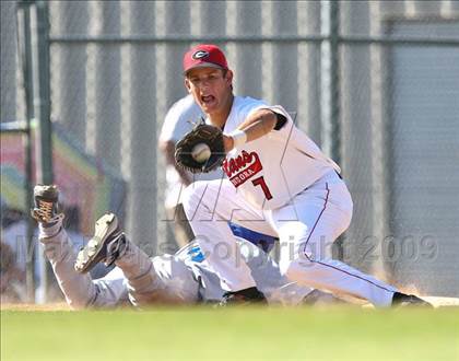 Thumbnail 2 in Chino @ Glendora photogallery.