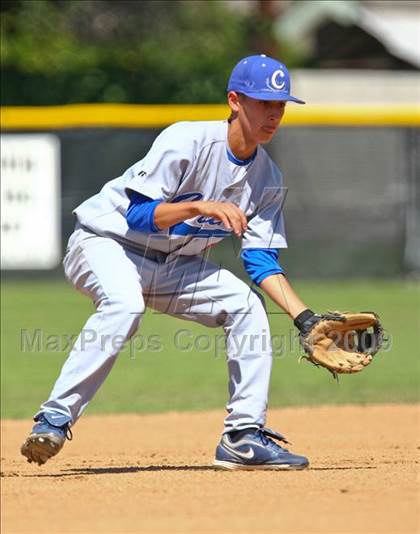 Thumbnail 3 in Chino @ Glendora photogallery.