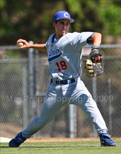 Thumbnail 3 in Chino @ Glendora photogallery.