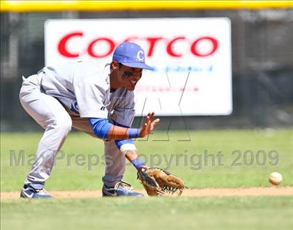 Thumbnail 1 in Chino @ Glendora photogallery.