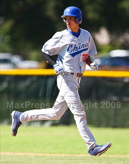 Thumbnail 3 in Chino @ Glendora photogallery.