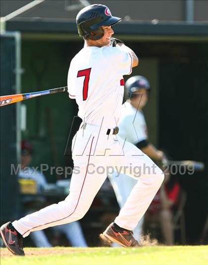 Thumbnail 2 in Chino @ Glendora photogallery.