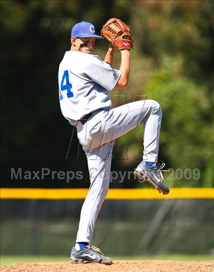 Thumbnail 1 in Chino @ Glendora photogallery.