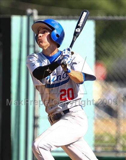 Thumbnail 1 in Chino @ Glendora photogallery.
