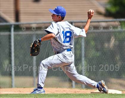 Thumbnail 2 in Chino @ Glendora photogallery.