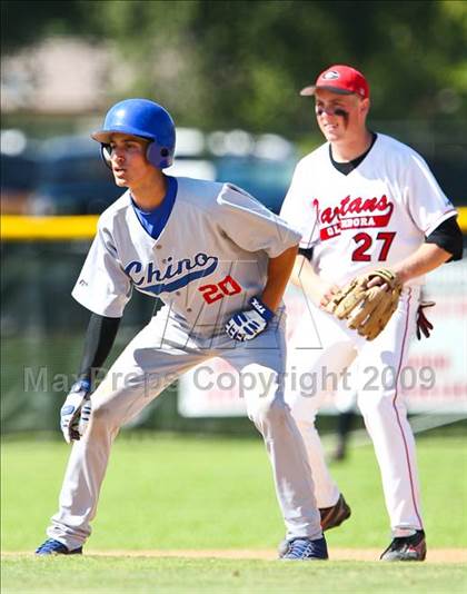 Thumbnail 2 in Chino @ Glendora photogallery.