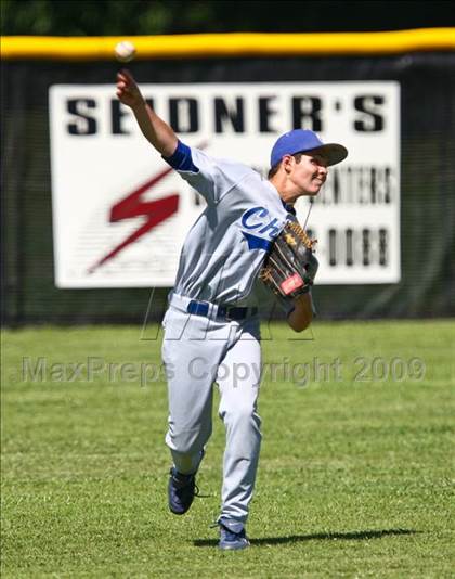 Thumbnail 1 in Chino @ Glendora photogallery.