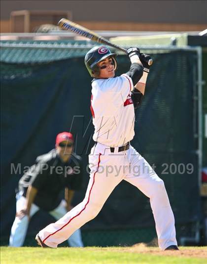 Thumbnail 2 in Chino @ Glendora photogallery.