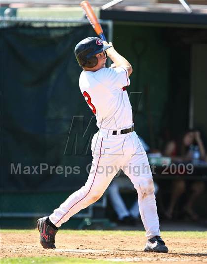 Thumbnail 2 in Chino @ Glendora photogallery.