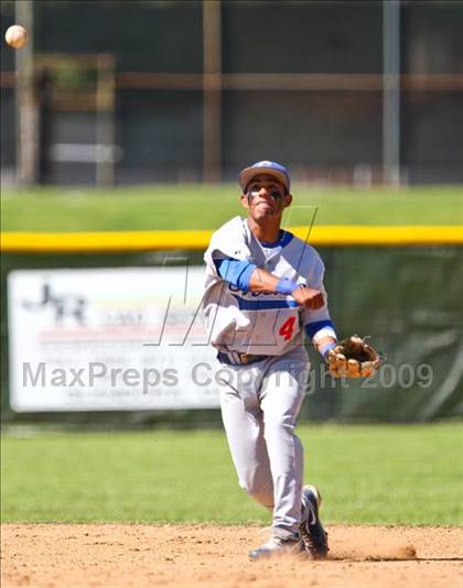 Thumbnail 2 in Chino @ Glendora photogallery.