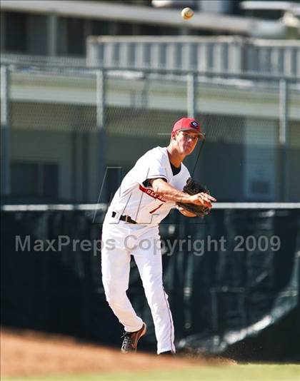 Thumbnail 1 in Chino @ Glendora photogallery.