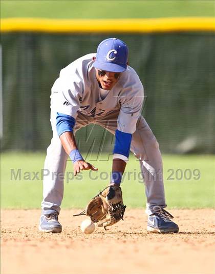 Thumbnail 2 in Chino @ Glendora photogallery.