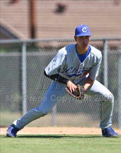Thumbnail 2 in Chino @ Glendora photogallery.