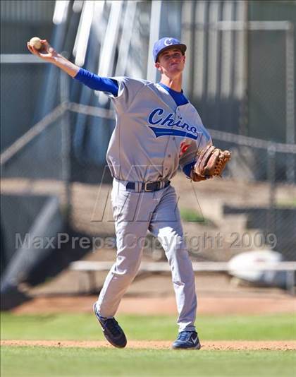 Thumbnail 1 in Chino @ Glendora photogallery.