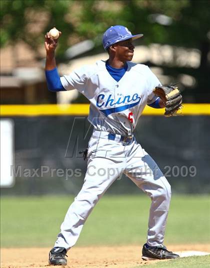 Thumbnail 1 in Chino @ Glendora photogallery.