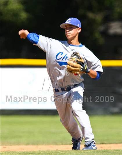 Thumbnail 1 in Chino @ Glendora photogallery.