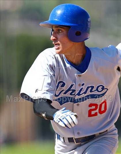 Thumbnail 1 in Chino @ Glendora photogallery.