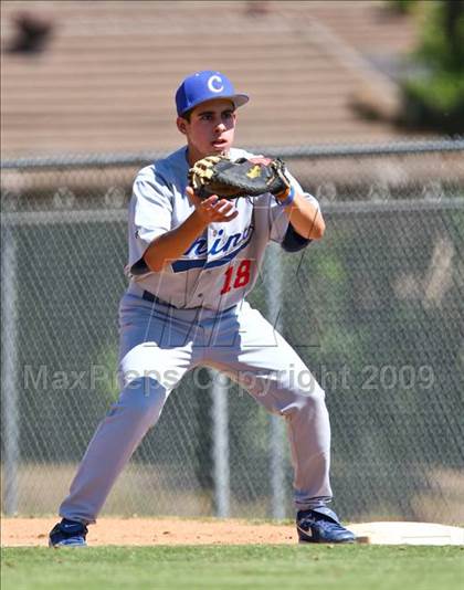 Thumbnail 2 in Chino @ Glendora photogallery.