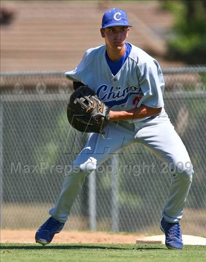 Thumbnail 1 in Chino @ Glendora photogallery.