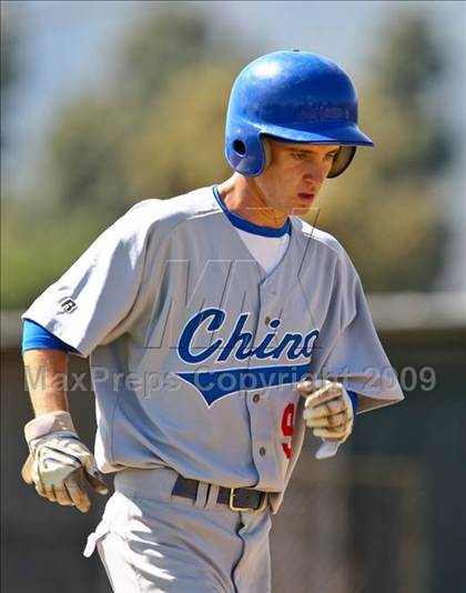 Thumbnail 2 in Chino @ Glendora photogallery.