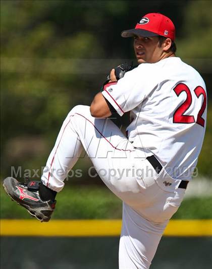 Thumbnail 1 in Chino @ Glendora photogallery.