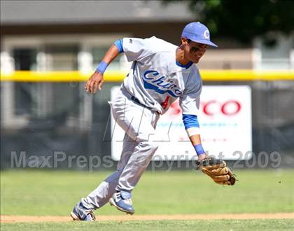 Thumbnail 2 in Chino @ Glendora photogallery.