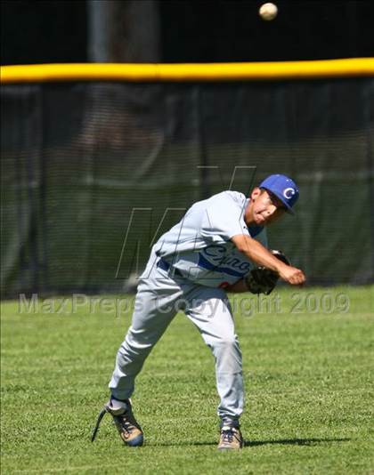 Thumbnail 3 in Chino @ Glendora photogallery.