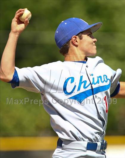 Thumbnail 2 in Chino @ Glendora photogallery.