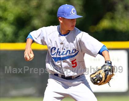 Thumbnail 1 in Chino @ Glendora photogallery.