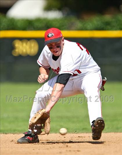 Thumbnail 2 in Chino @ Glendora photogallery.