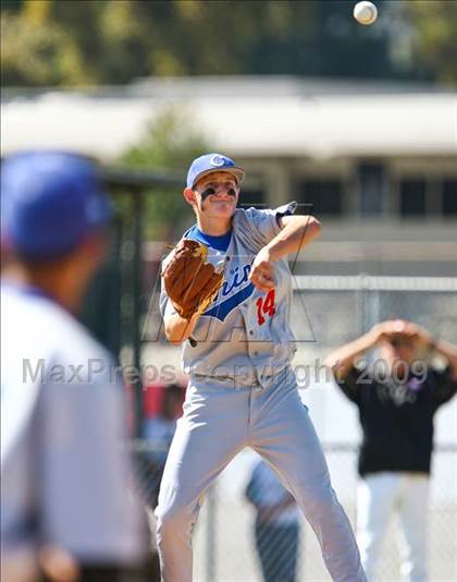 Thumbnail 3 in Chino @ Glendora photogallery.
