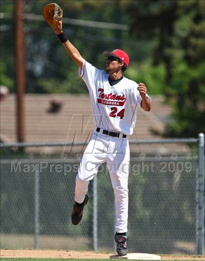 Thumbnail 3 in Chino @ Glendora photogallery.