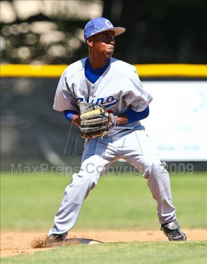 Thumbnail 1 in Chino @ Glendora photogallery.